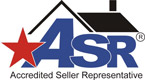 Accredited Seller Representative
