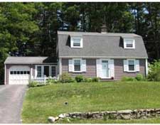 Featured home with Brad Brooks Real Estate - 9 Clarkson Road - Walpole MA