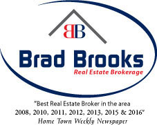Brad Brooks Real Estate